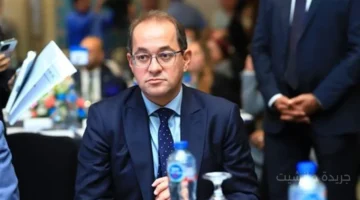 إنجاز مصري كبير.. فوز العناني برئاسة اليونسكو وأول تعليق من وزير المالية 1